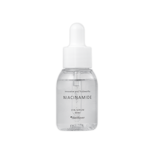 Niacinamide 15% Serum