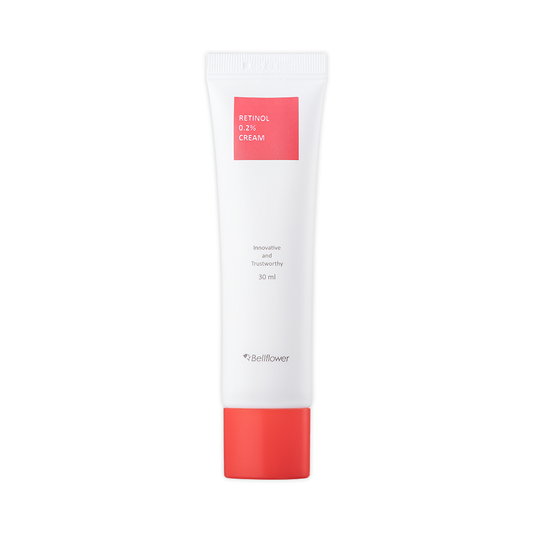 Retinol 0.2% Cream