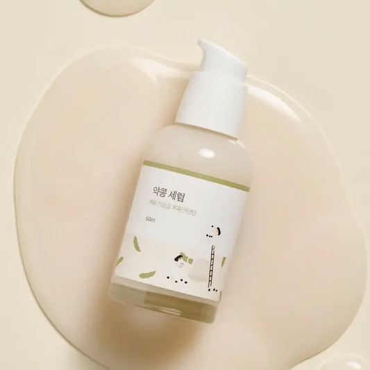 ROUND LAB SOYBEAN SERUM_50ml