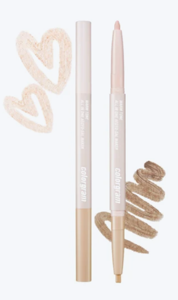 Colorgram All-In-One Aegyo-Sal Maker 01 Warm-Tone