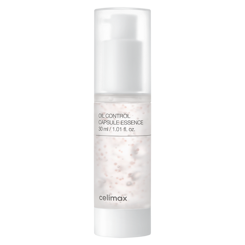 celimax Oil Control Capsule Essence 30ml