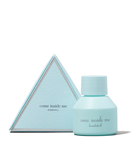 Come Inside Me Inner Perfume Bombshell