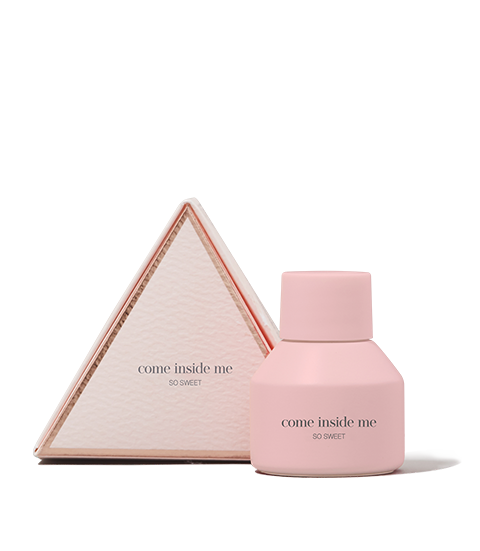 Come Inside Me Inner Perfume So Sweet