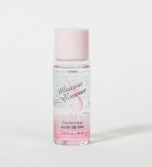 ETUDE HOUSE Mascara Remover 80ml