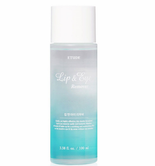 LIP & EYE REMOVER(21AD)