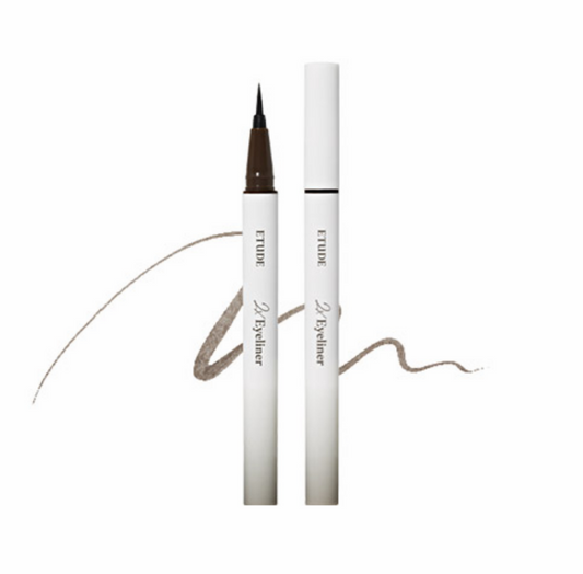 Tinting eyeliner 02 0.5g