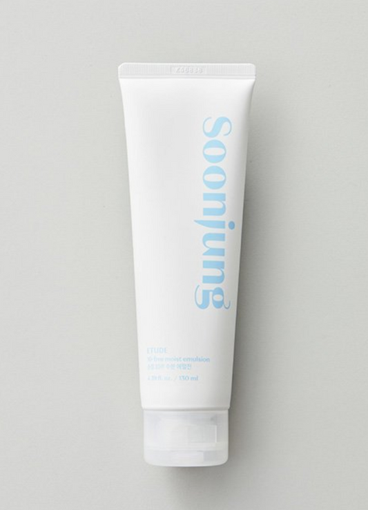 Soon J. Emulsion 130ml(23AD)