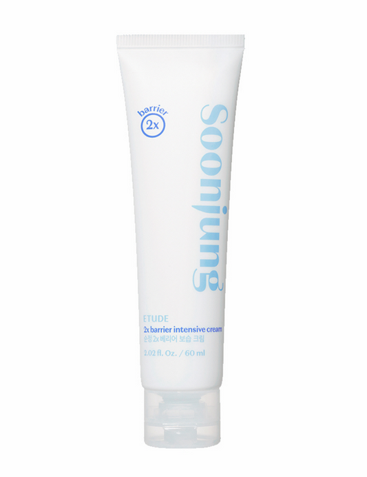 Soon.J. 2x Cream 60ml(23AD)