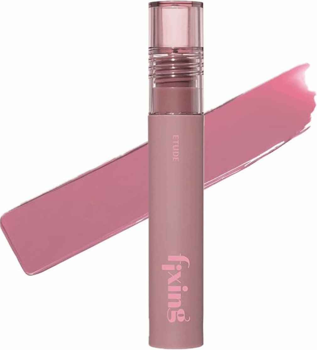 Fixning Tint #Coolpink On Top