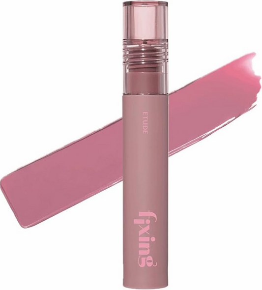 Fixning Tint #Coolpink On Top