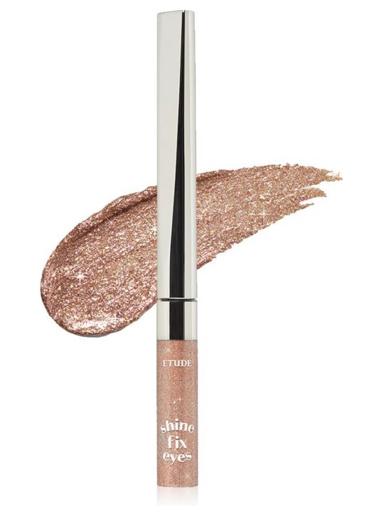 Shine fix Eyes Glitter 01 Champagne 2.5g