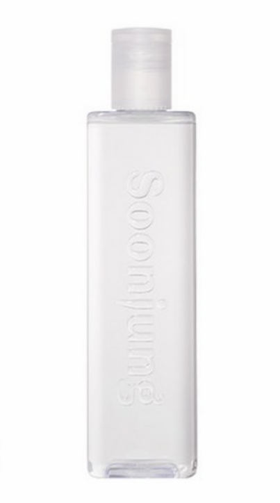 Soon J. 5.5 Toner 350ml(23AD)