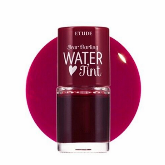 Dear.D.WaterTint#04 Red grapefruit
