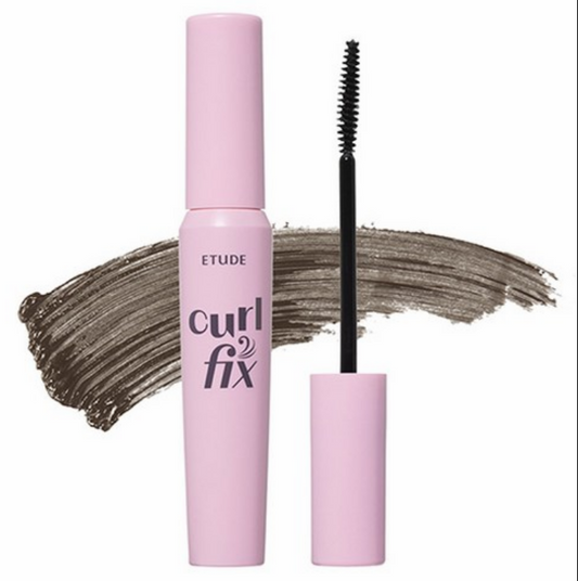 (MBS)Curl Fix Mascara 03GrayBrown(23) 8g