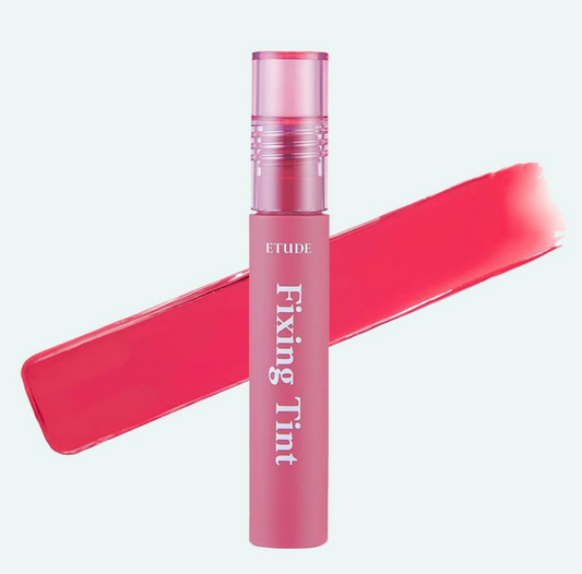 Fixing Tint #10 Smoky Cherry
