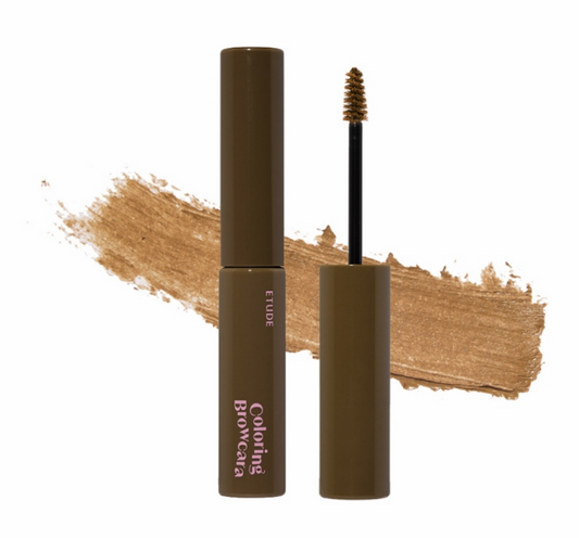 (MBS)Draw.EyesBrowCara#2C.Brown(23AD) 6g