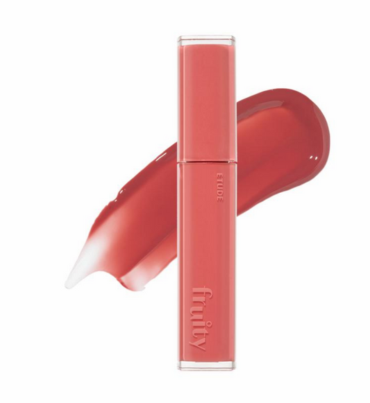 Fruity Dewy Tint 01HeartPopsicle