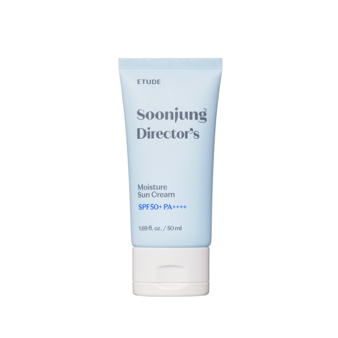 ETUDE Soon Jung Director Moisture Sun Cream 50ml (2024)