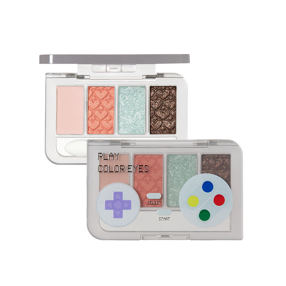 ETUDE Play Color Eyes #Dear My Kissing Guppy 3.7g (JELLY)