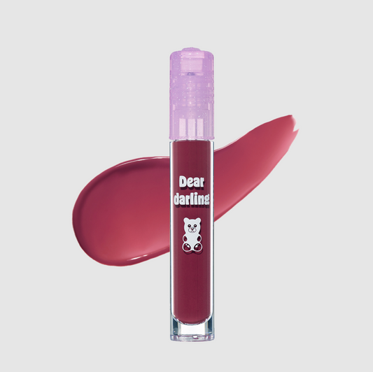 (JELLY) Dear Darling Water Gel Tint #6 Sweet Potato Red (24AD) 5g (MBS)