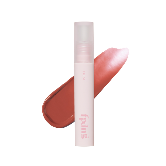 ETUDE Fixing Tint #Bubble Orange 4g (Holiday)