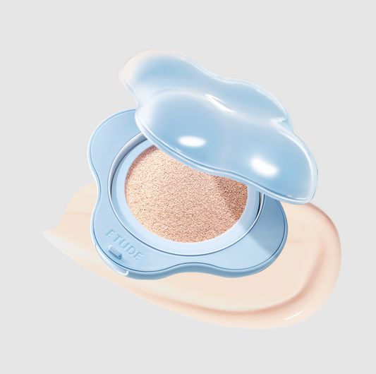 Cloud Filter Cushion #17 Fair 15g
