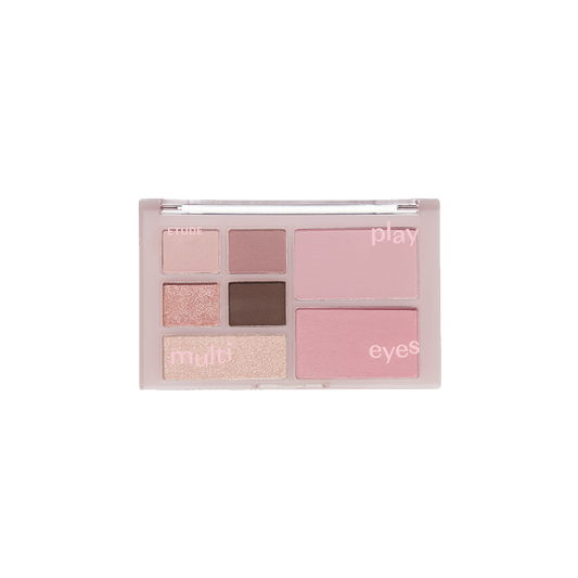 ETUDE Play Multi Eyes #Is This Warm? 7.2g