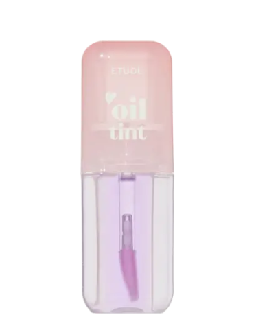 (Milky Berry) Dear Darling Oil Tint #09 Purple Oil 4.2g