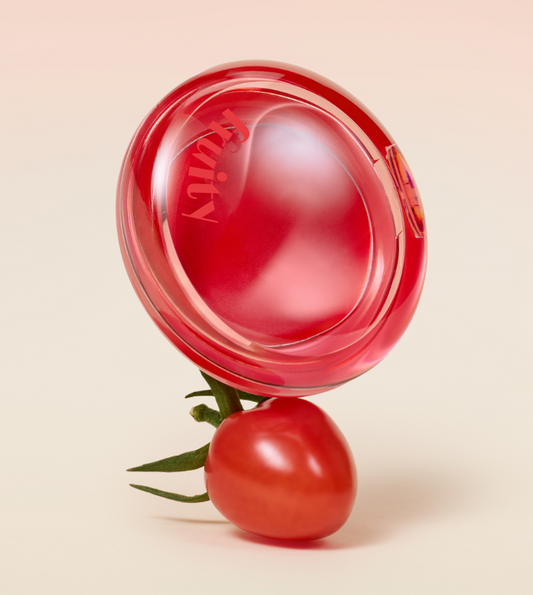 Fruity Lip & Cheek Blur Balm #1 Red Tomato 2.3g