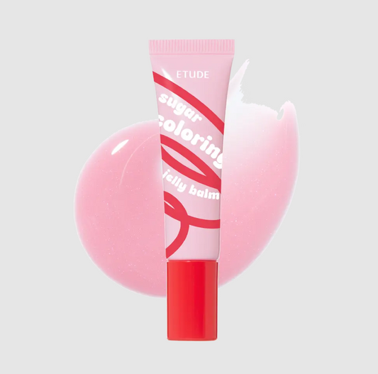 Sugar Coloring Jelly Balm #7 9g (MBS)