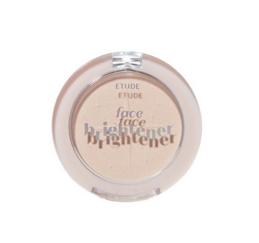 Face Brightener #Rosy 5g