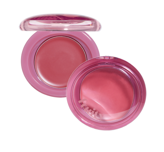 Fruity Lip & Cheek Blur Balm #4 Unripe Plum 2.3g
