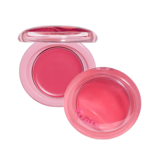 Fruity Lip & Cheek Blur Balm #5 Plump Raspberry 2.3g