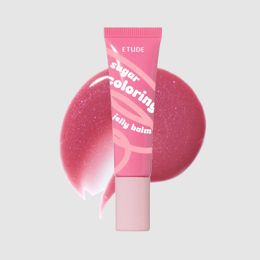 Sugar Coloring Jelly Balm #9 9g (MBS)