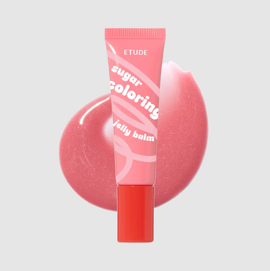 Sugar Coloring Jelly Balm #10 9g (MBS)