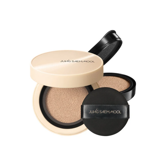 JUNGSAEMMOOL Skin Nuder Cover Layer Cushion (N-Light)