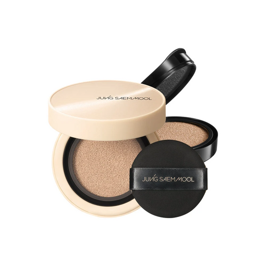JUNGSAEMMOOL Skin Nuder Cover Layer Cushion (Light)