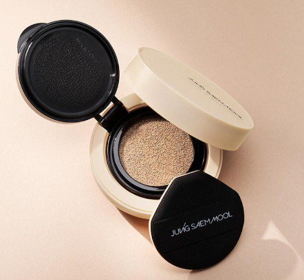 JUNGSAEMMOOL Skin Nuder Cushion Concealer (Medium)