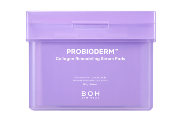 BIOHEAL BOH Probioderm Collagen Remodeling Serum Pad 70P