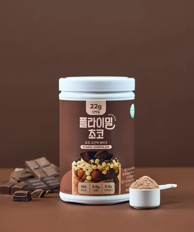 Flimeal Choco 630g