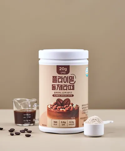 Flimeal Dolce latte 630g