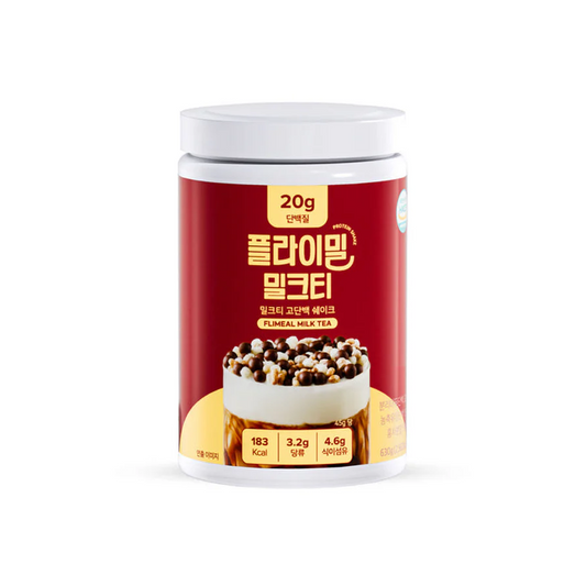 Flimeal Milktea (NEW) 630g
