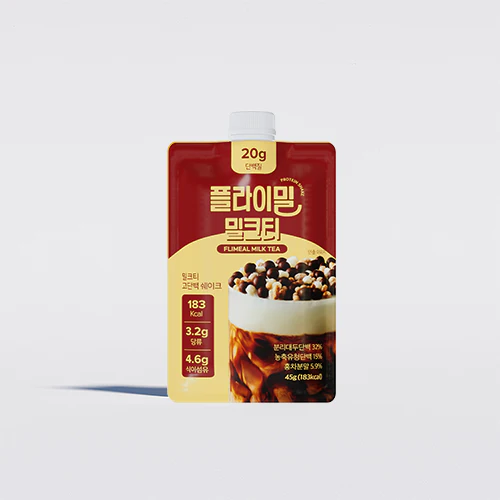 Flimeal Milktea (NEW) 45g*7EA