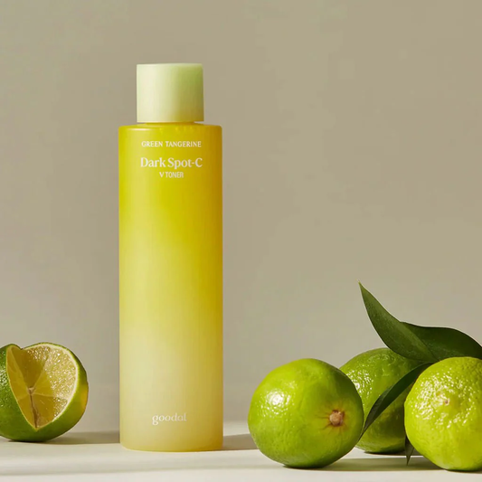 goodal  GREEN TANGERINE VITA C TONER 300ml
