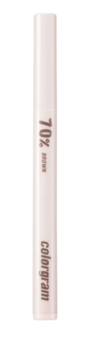 Colorgram Shade Re-Forming Brush Liner 03 70% Brown