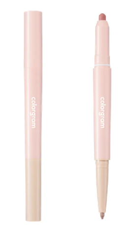 Colorgram All In One Over-Lip Maker 03 Nudy Peach