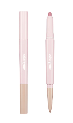 Colorgram ALL IN ONE OVER LIP MAKER 05 COOL ROSE