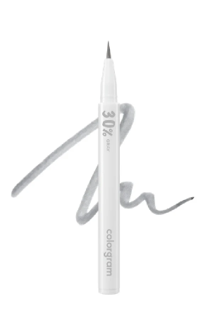 Colorgram SHADE RE-FORMING BRUSH LINER 05 30% GRAY
