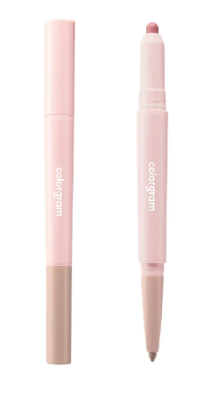 Colorgram All In One Over-Lip Maker 02 Cool Pink