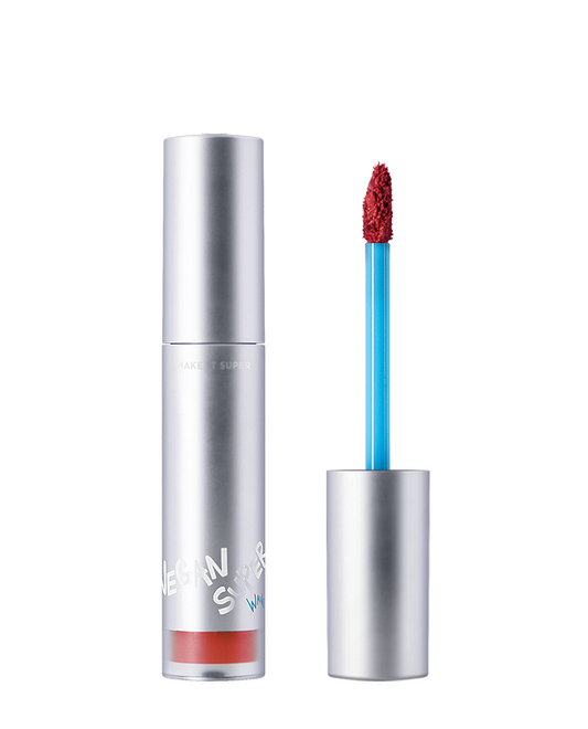 VEGAN SUPER SHINE EYESHADOW M02 COEGA 2.2g